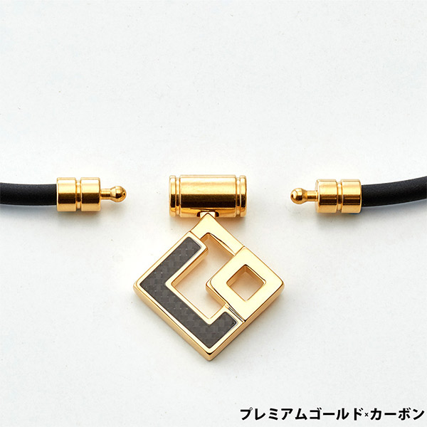 楽天市場】コラントッテ ネックレス TAO AURA プレミアム ゴールド
