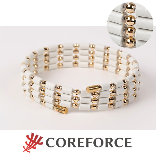 楽天市場】コアフォース ループ K18 18金 ゴールド 18K 全長70cm