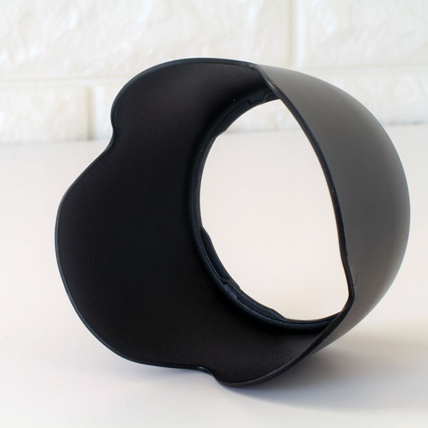 楽天市場】【ET-60II】人気の花型 タイプ キャノン互換品レンズフード