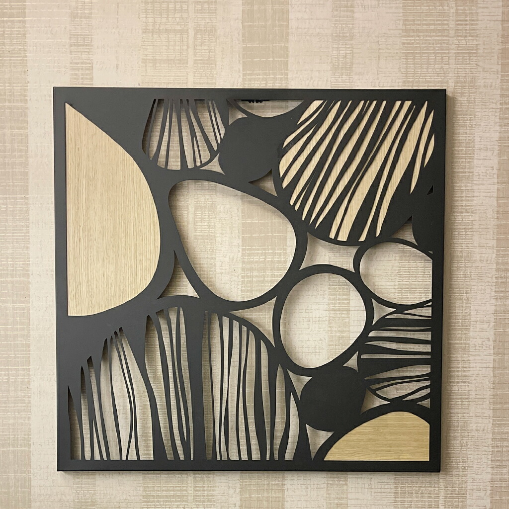 楽天市場】アートパネル 壁掛けオブジェ アイアン 壁飾り 壁掛け