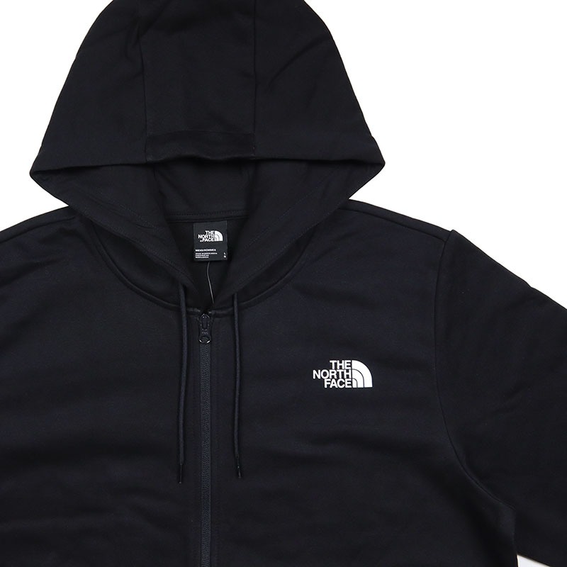 楽天市場】ノースフェイス パーカー THE NORTH FACE ジップパーカー