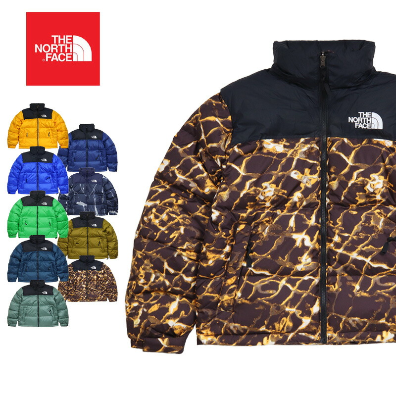 楽天市場】ノースフェイス ヌプシ ダウンジャケット 1996 THE NORTH
