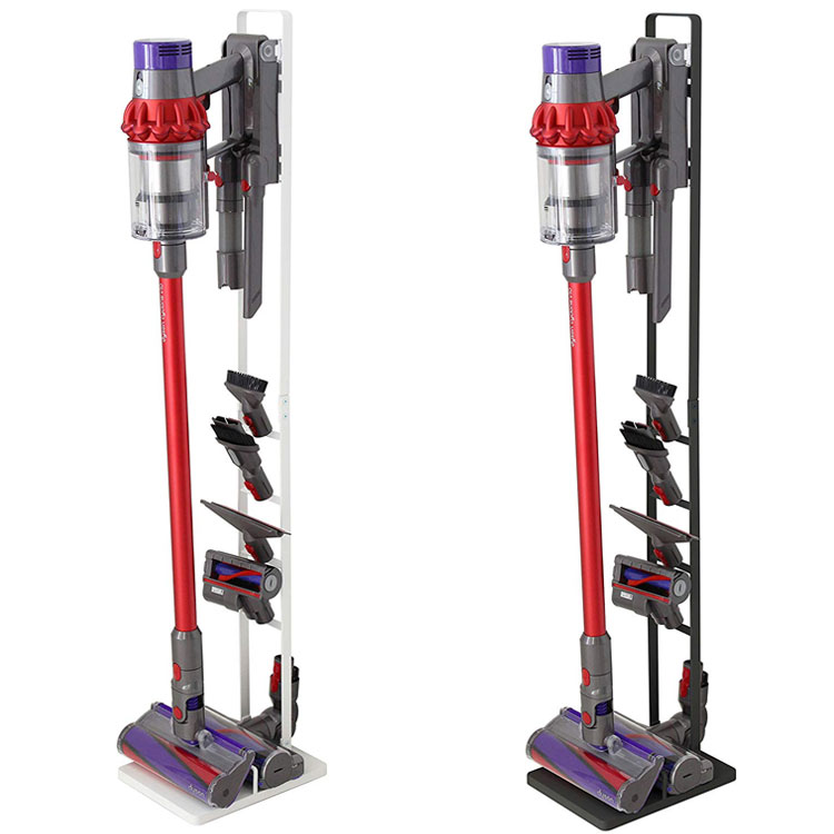 楽天市場】[ コードレスクリーナースタンド タワー ] 山崎実業 tower