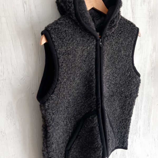 楽天市場】COLDBREAKER コールドブレーカー ジップアップボアベスト