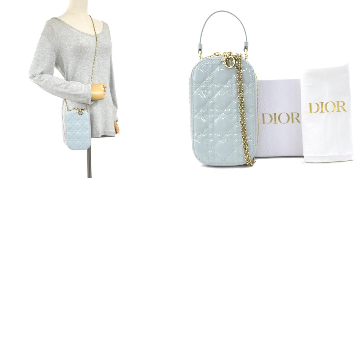 楽天市場】クリスチャンディオール Christian Dior フォンホルダー