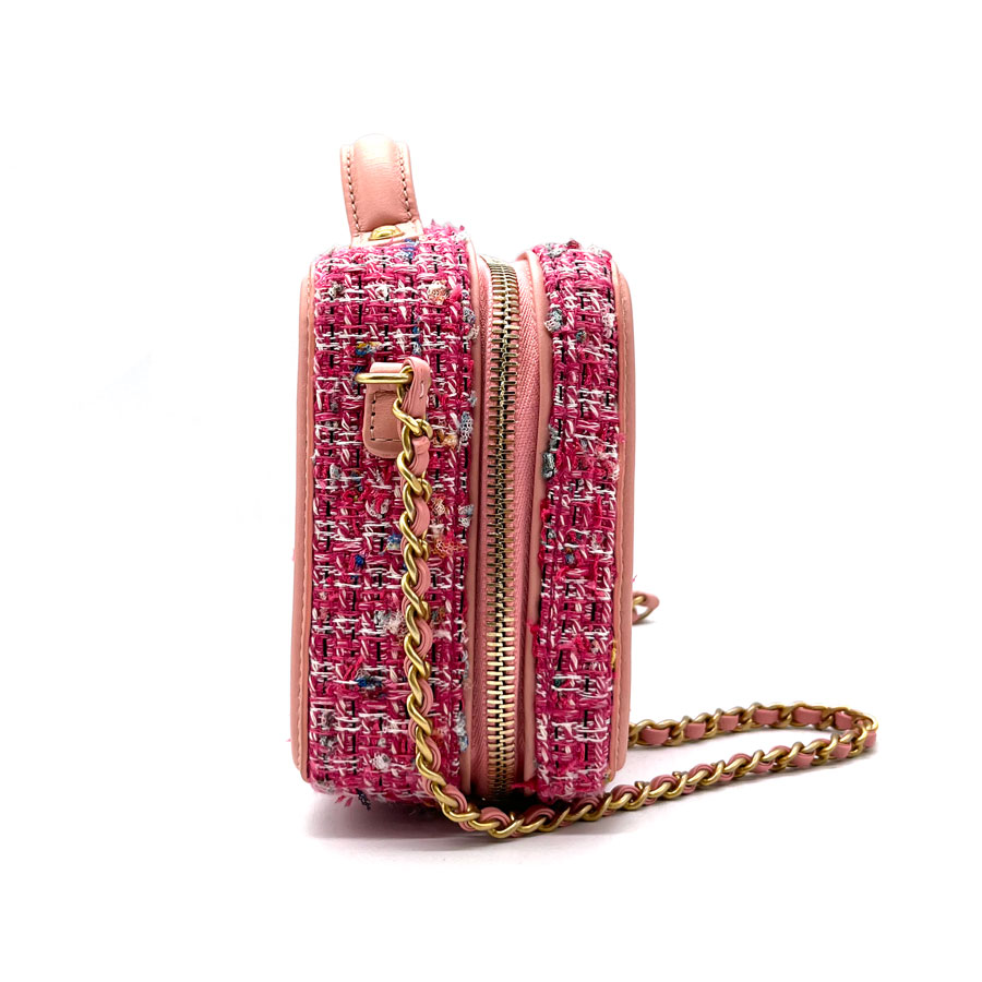 楽天市場】シャネル CHANEL 斜め掛けショルダーバッグ CCフィリグリー