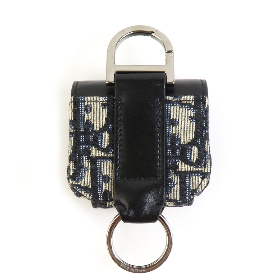 楽天市場】クリスチャンディオール Christian Dior イヤフォンケース