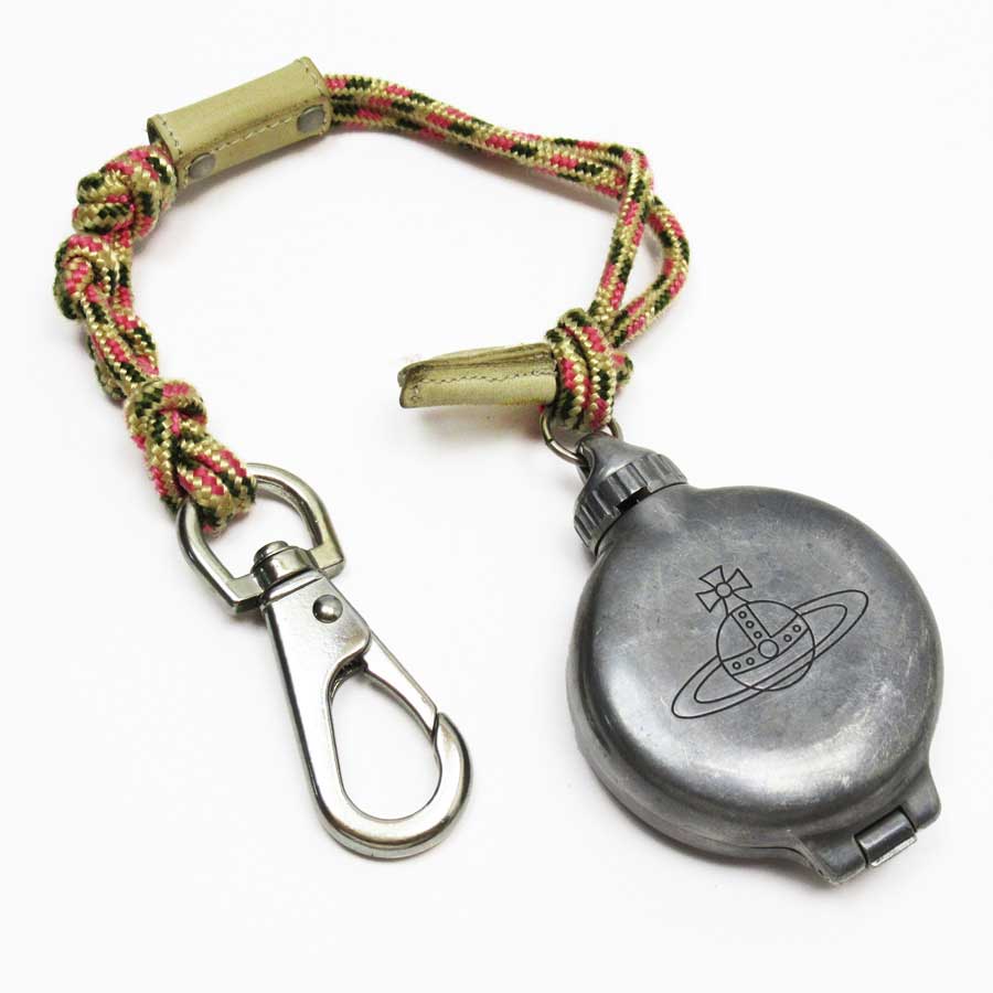 楽天市場】ヴィヴィアンウエストウッド Vivienne Westwood 携帯灰皿