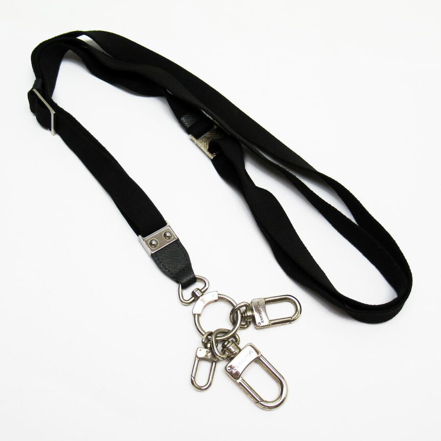 楽天市場】ルイヴィトン Louis Vuitton ネックストラップ タイガ