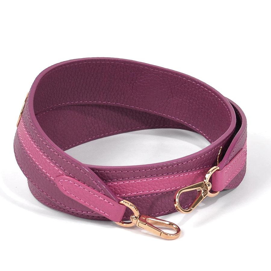 楽天市場】ルイヴィトン ショルダーストラップ モノグラムフラワー