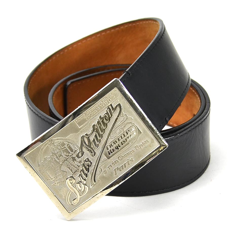 楽天市場】ルイヴィトン ベルト（90/36） サンチュール ジーンズ