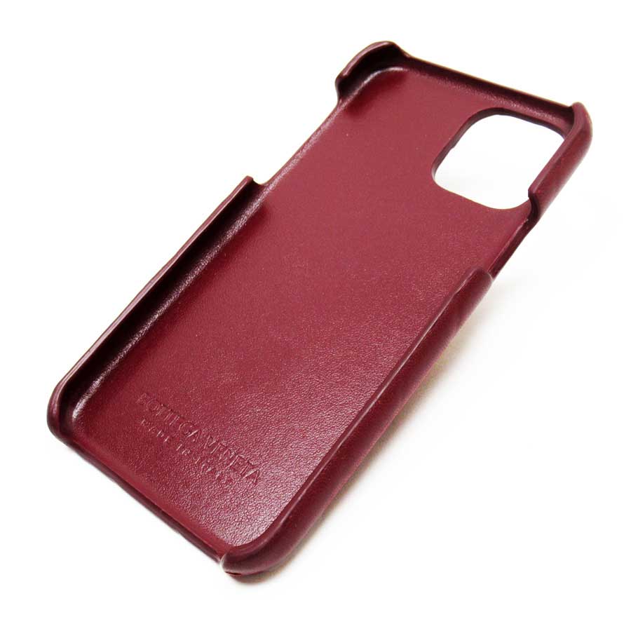 楽天市場】ボッテガヴェネタ iphone11 pro ケース スマホケース