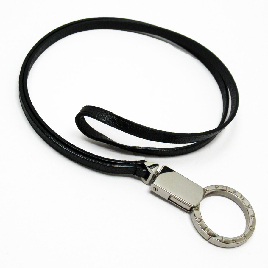 楽天市場】ブルガリ BVLGARI ネックストラップ ブルガリ・ブルガリ