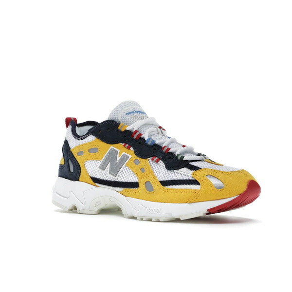 New Balance ニューバランス メンズ スニーカー 【New Balance 827