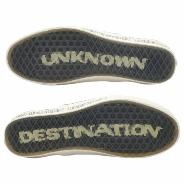 Vans バンズ メンズ スニーカー 【Vans x Liberaiders Classic Slip-On