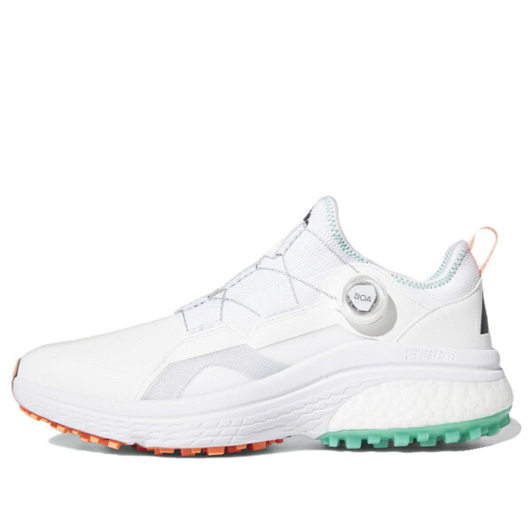 アディダス ソーラーモーション ボア GV9388 (ゴルフシューズ) 価格