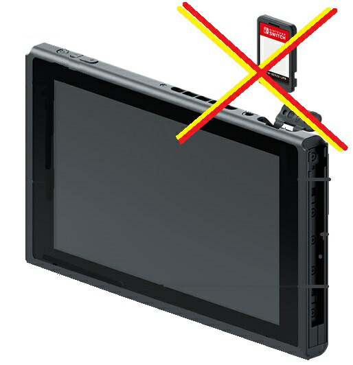 楽天市場】有機EL版 switch ゲームソフト・カセットやSDカードを