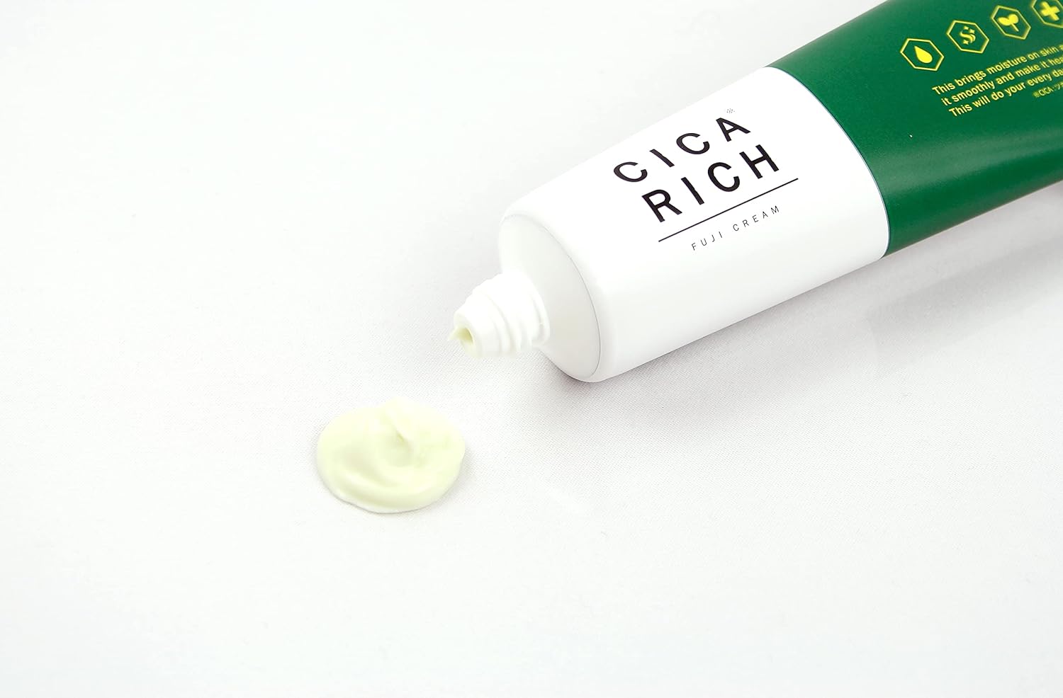 楽天市場】富士CICA RICH シカリッチ フェイスクリーム 50g 3個セット