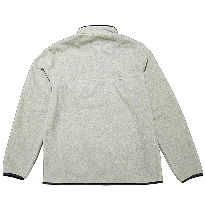 楽天市場】パタゴニア フリース patagonia Men's L/W Synchilla Snap-T