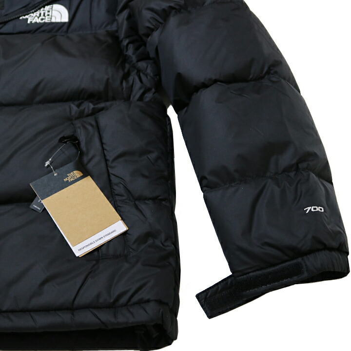 楽天市場】ノースフェイス ヌプシジャケット ヌプシ ダウン ダウン