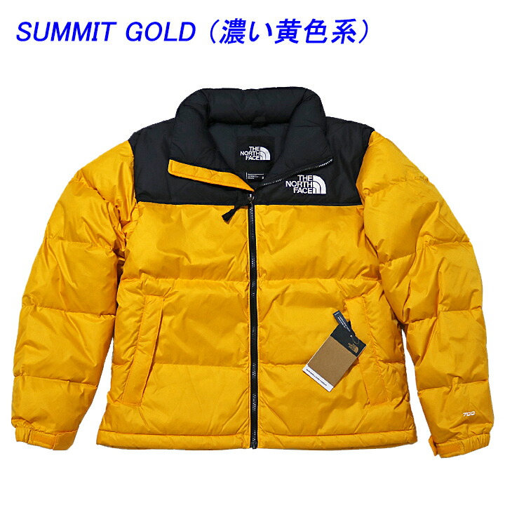 楽天市場】ノースフェイス ヌプシジャケット ヌプシ ダウン ダウン