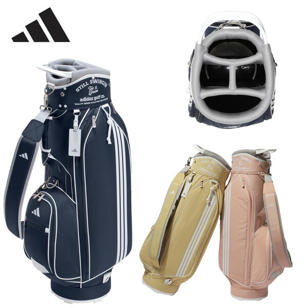 楽天市場】レディース（ブランドアディダス）（キャディバッグ｜バッグ