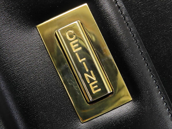 楽天市場】【激レア超美品】セリーヌ CELINE ヴィンテージ ターン