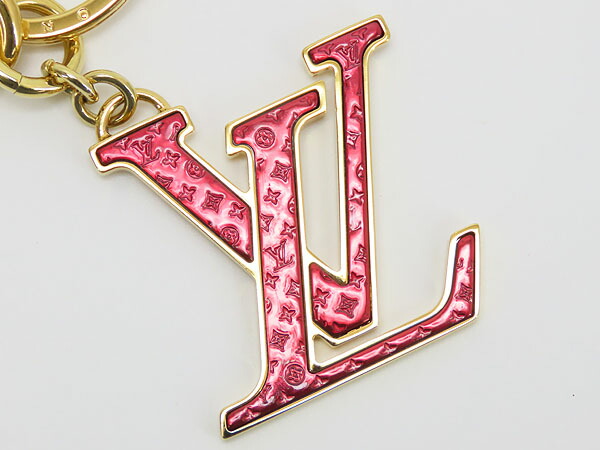 楽天市場】【美品】ルイヴィトン LOUIS VUITTON ポルト クレ LV