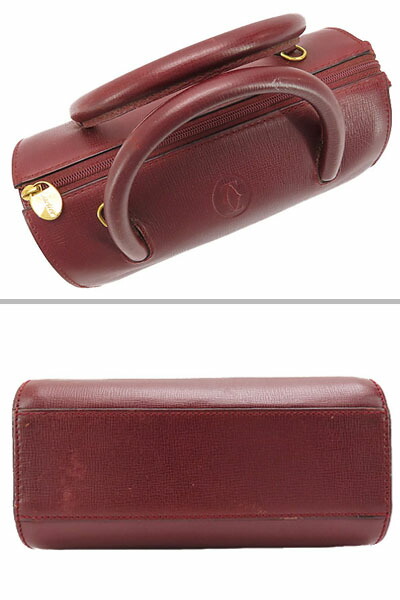 楽天市場】【激レア美品】カルティエ Cartier マストライン