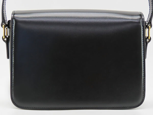 楽天市場】【未使用】セリーヌ CELINE ティーン トリオンフ 斜め掛け