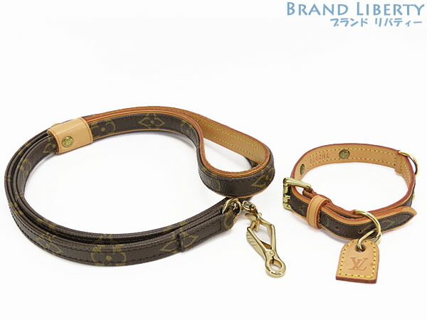楽天市場】ルイヴィトン（首輪・胴輪・リード｜犬用品）：ペット