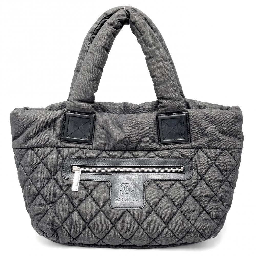 楽天市場】リバーシブル トートバッグ（ブランドシャネル）の通販