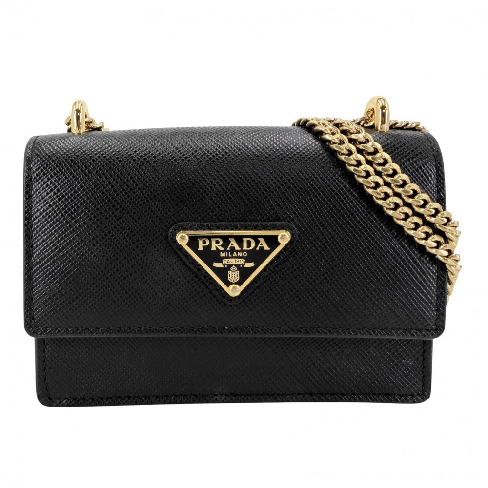 楽天市場】prada チェーン バッグの通販