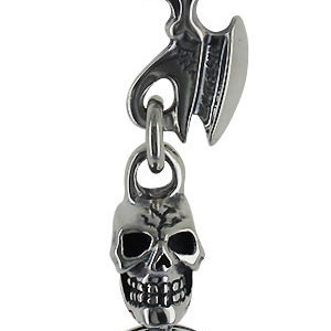 楽天市場】トラヴィスワーカー(TRAVIS WALKER)*ミディアムフックスカル