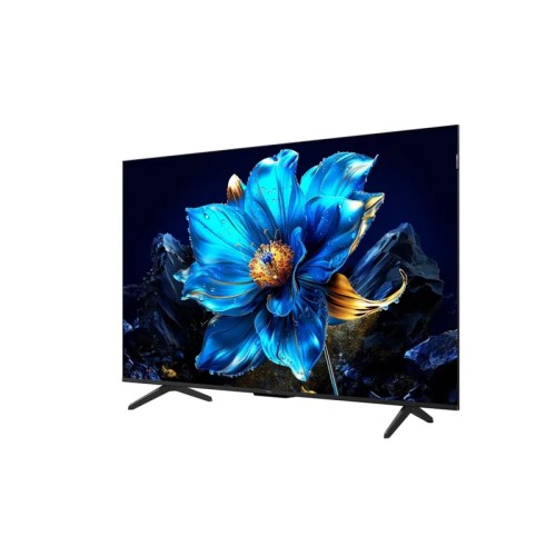 楽天市場】【量子ドット】TCL 4K テレビ 50P7K 50V型 Google TV搭載