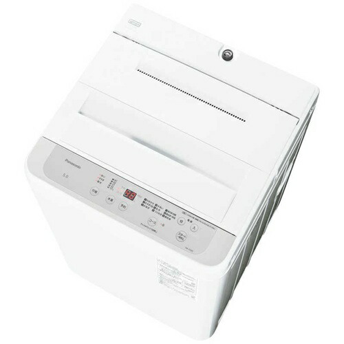 楽天市場】小型洗濯機（メーカーパナソニック）（生活家電｜家電）の通販