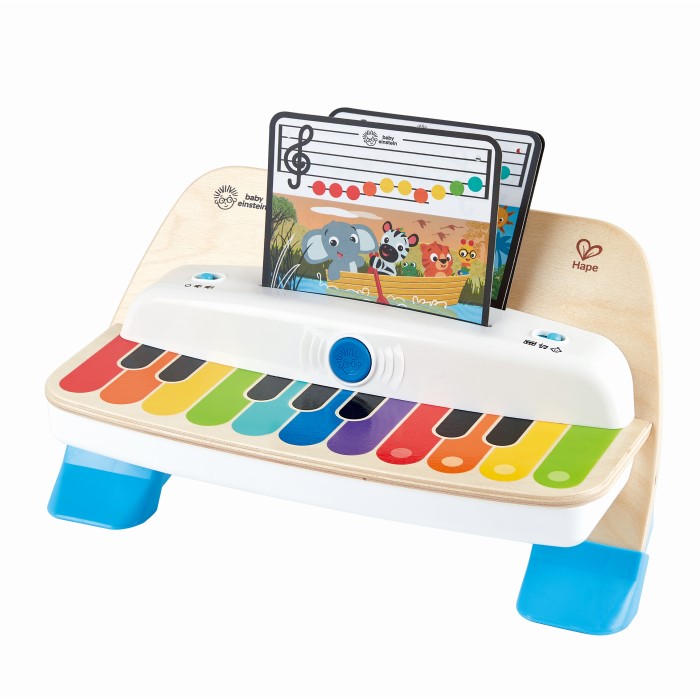 楽天市場】Kids2 Baby Einstein 12422 デラックス・マジックタッチ