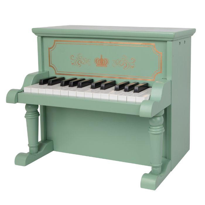 楽天市場】O Woody World エレガントピアノ ウッディワールド 木製