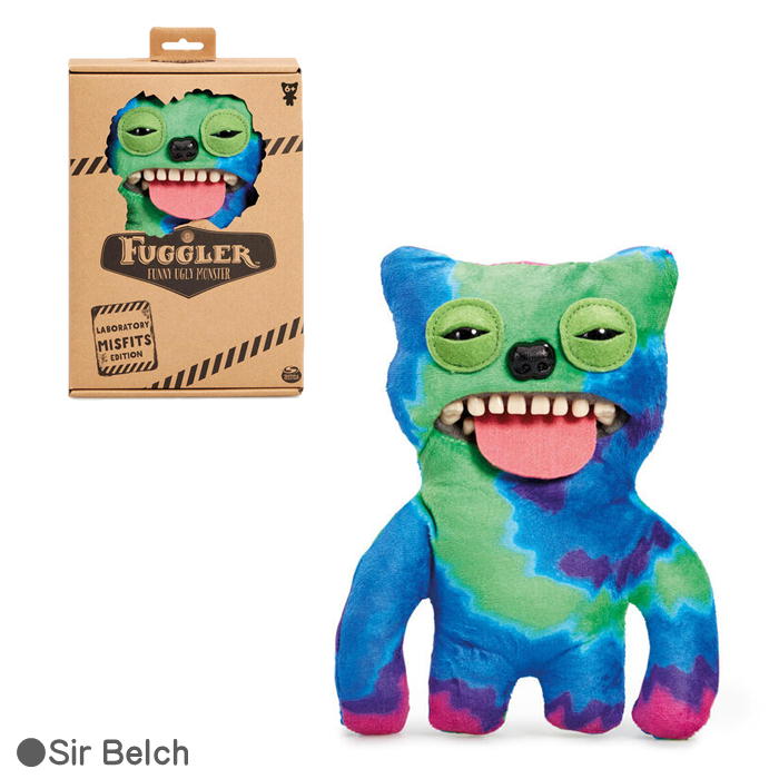 楽天市場】O ファグラー（ラボミスフィット）ぬいぐるみシリーズ 全7