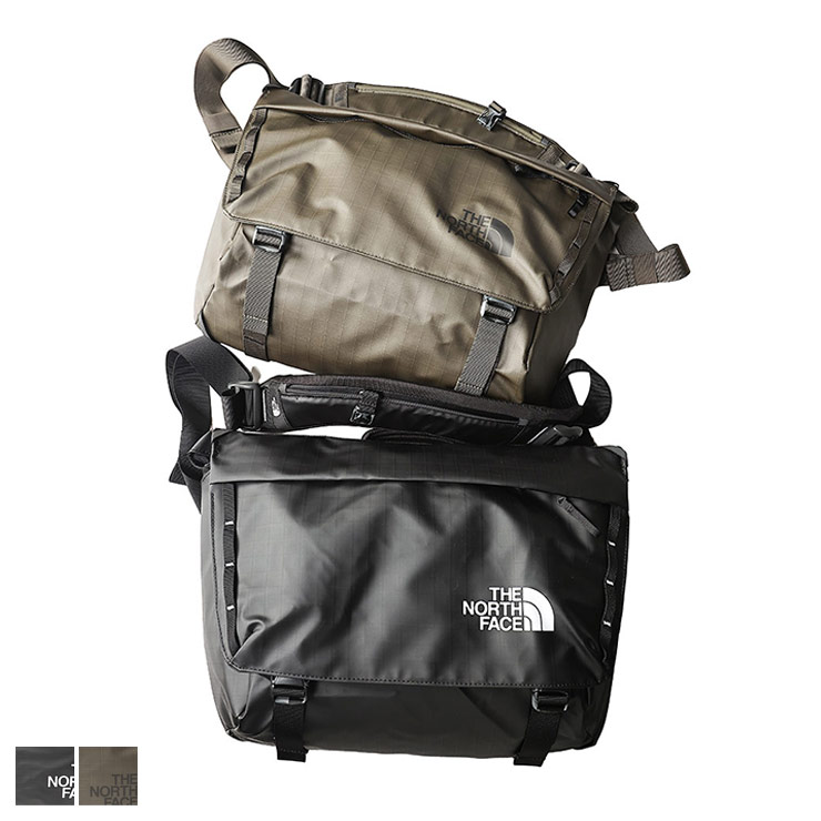 楽天市場】ノースフェイス メッセンジャーバッグ メンズ 大きいサイズ