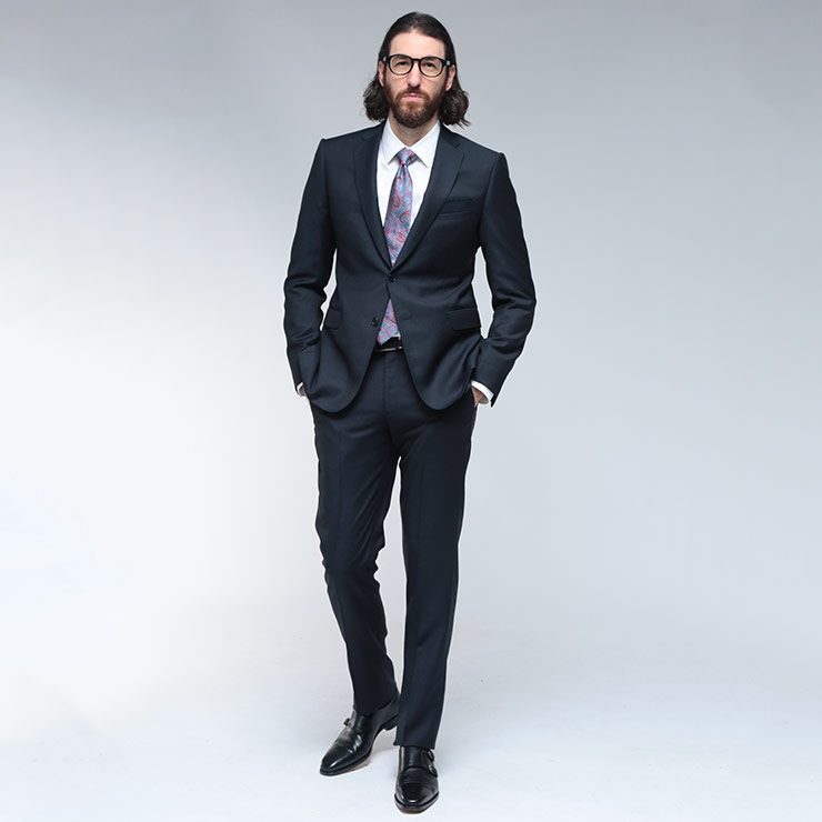 楽天市場】エンポリオアルマーニ スーツ セットアップ EMPORIO ARMANI