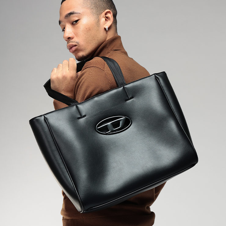 ディーゼル DIESEL トートバッグ」の人気商品一覧 | 安い商品を通販