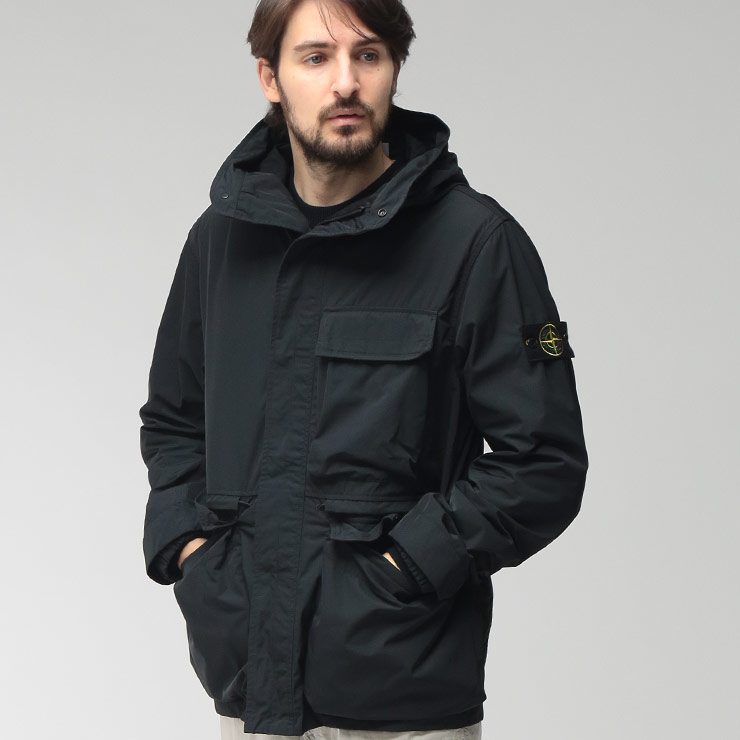 楽天市場】ストーンアイランド スタンドカラーの通販