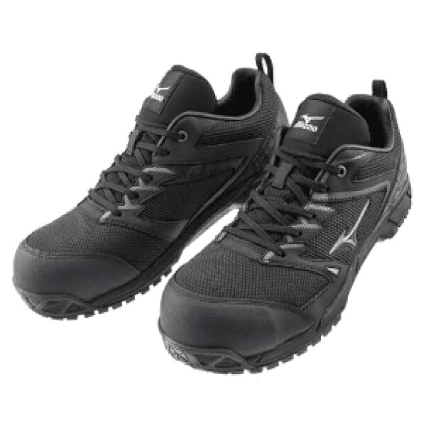 楽天市場】【クーポン配布中!!】【送料無料】mizuno ミズノ 安全靴