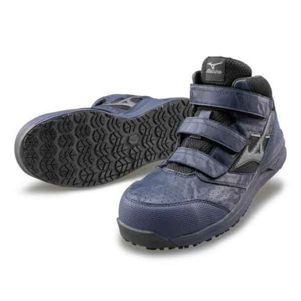 楽天市場】【クーポン配布中!!】【送料無料】mizuno ミズノ 安全靴