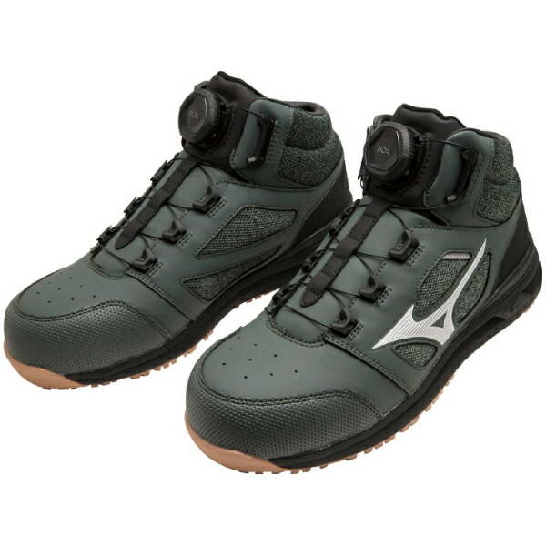楽天市場】【クーポン配布中!!】【送料無料】mizuno ミズノ 安全靴