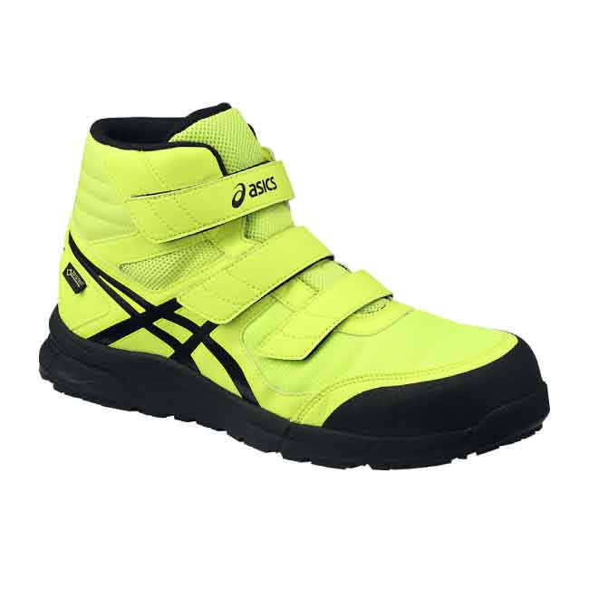 楽天市場】【送料無料】アシックス asics 安全靴 作業靴 ウィンジョブ