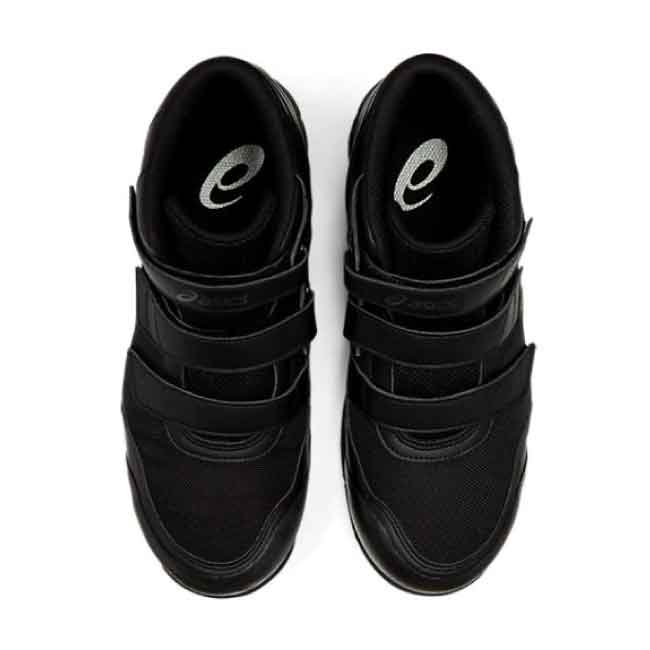 楽天市場】【送料無料】アシックス asics 安全靴 作業靴 ウィンジョブ