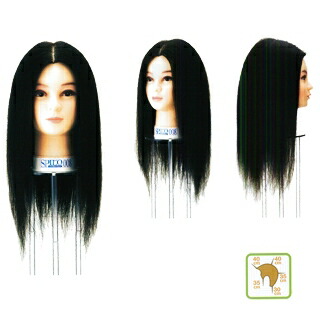 楽天市場】SPILO [スピロ] 008 カットウィッグ 【 美容室 美容院 美容