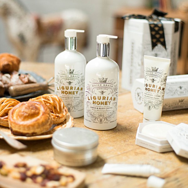 楽天市場】決算SALE！【送料無料】ハンド＆ボディクリーム【 MAINE